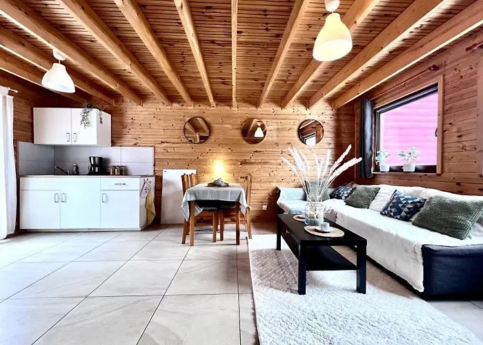 Do Wynajecia Casa de Férias *